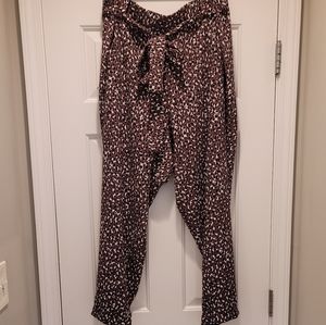 NWOT- Plus size Torrid Dress Pants - Size 3